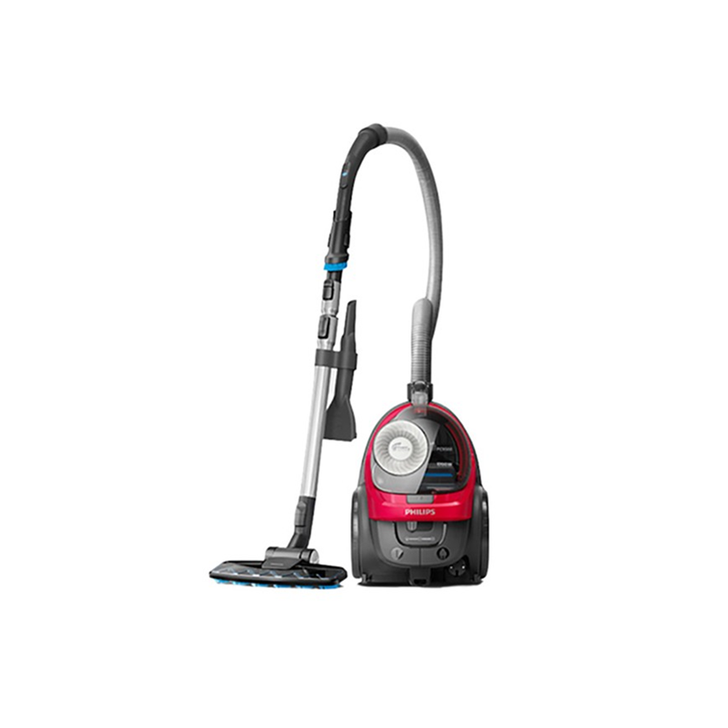 飞利浦 大功率强劲吸力吸尘器