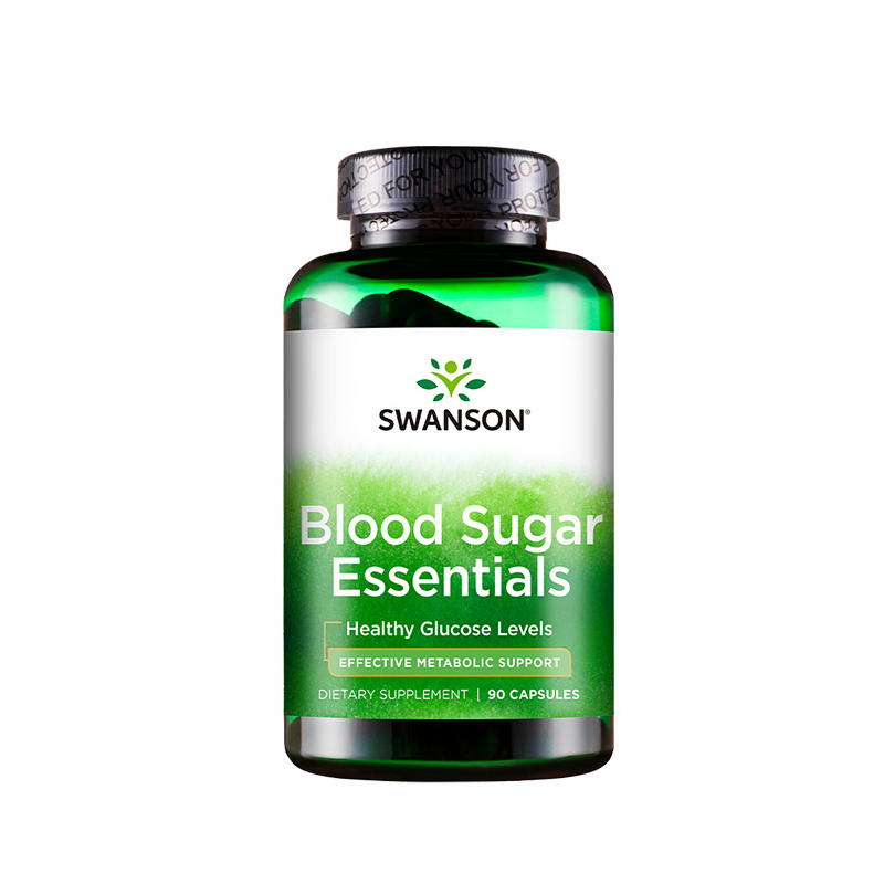 斯旺森 高含量 硫辛酸铬片