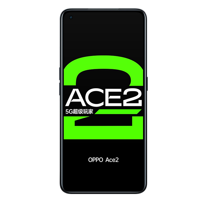 OPPO 电竞屏手机