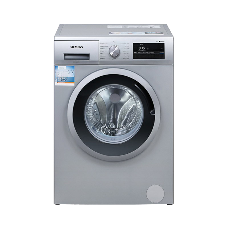 西门子 防过敏程序 洗衣机