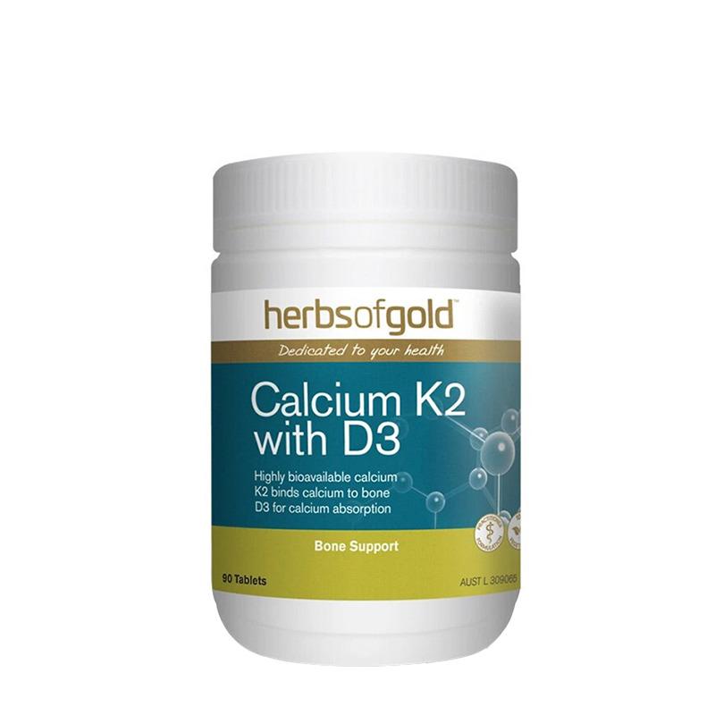 和丽康 好吸收 钙片