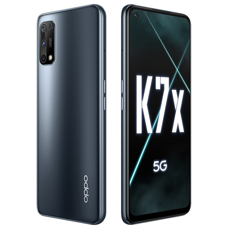 OPPO 5G全网通手机