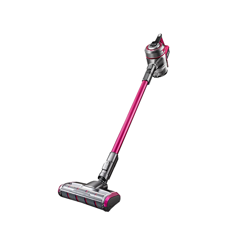 美的 高速电机吸尘器