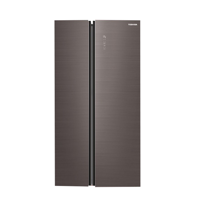 東芝 净味装置冰箱