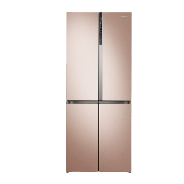 三星风冷无霜大容量冰箱