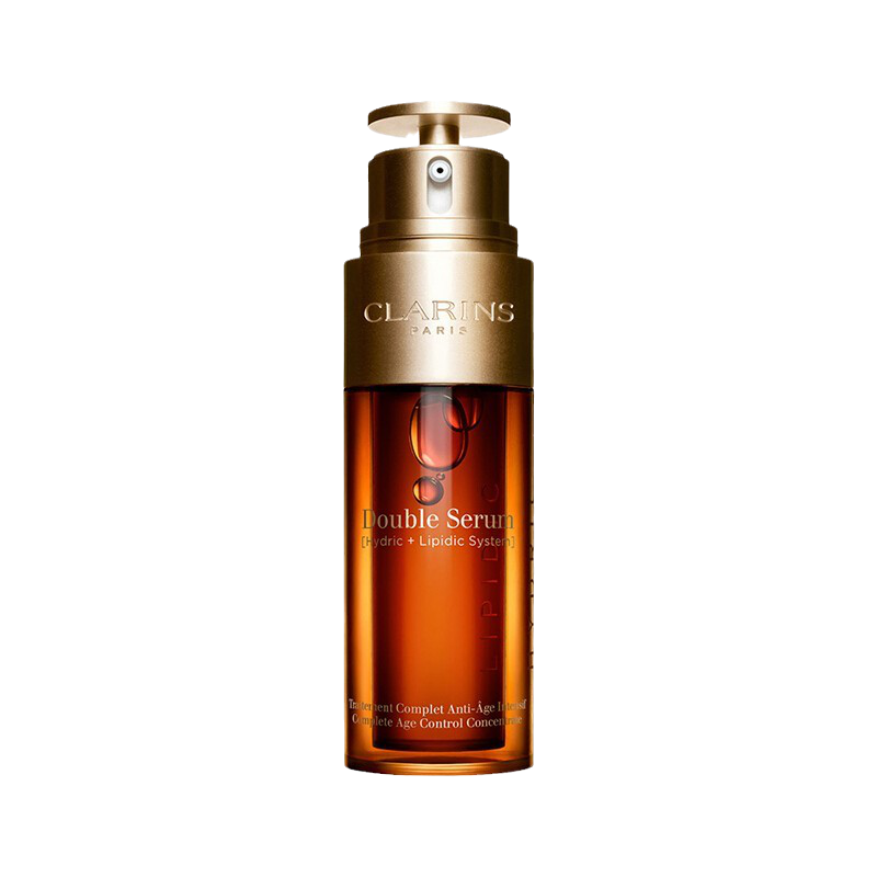 娇韵诗 水油均衡配比精华