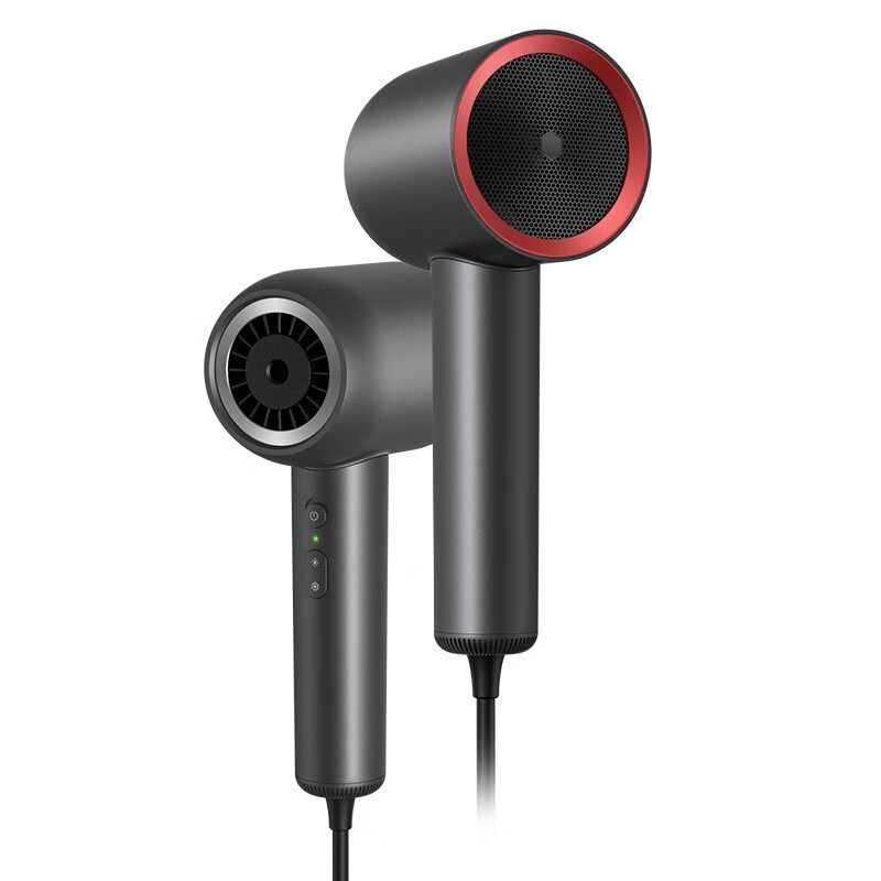 京东京造 智能负离子家用吹风机