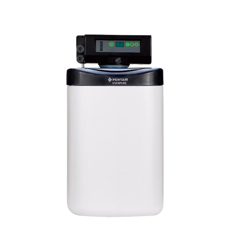 爱惠浦 除垢软化水质净水器