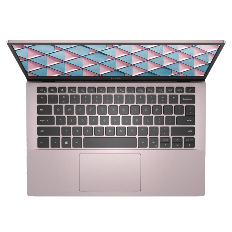 戴尔 十代酷睿笔记本