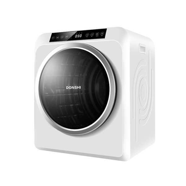 DONSHI滚筒式干衣机
