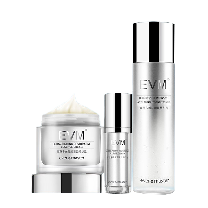 EVM 寡肽多效紧致套装