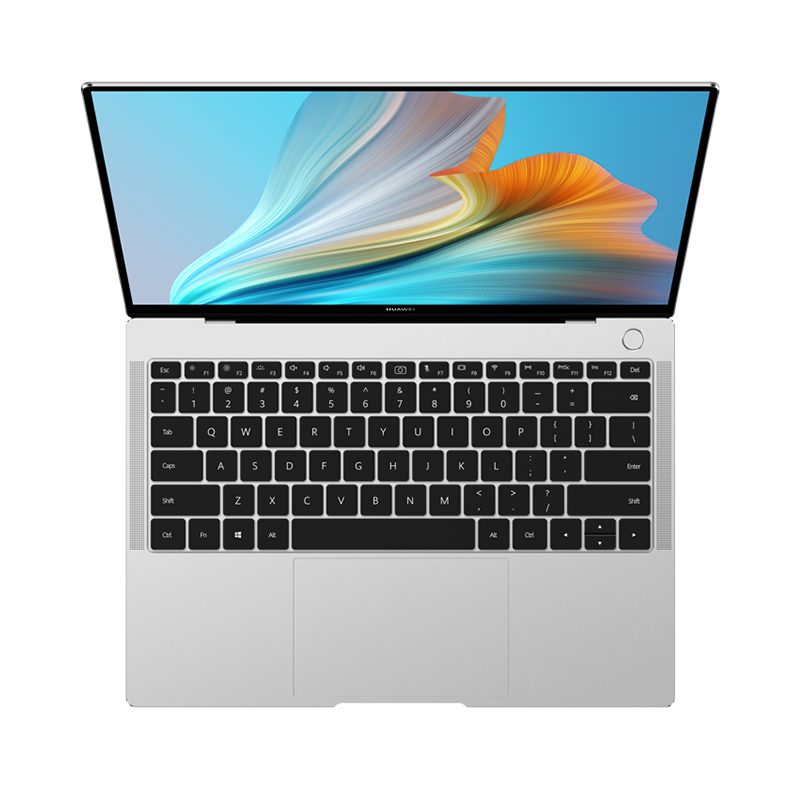 华为 3K分辨率 轻薄本
