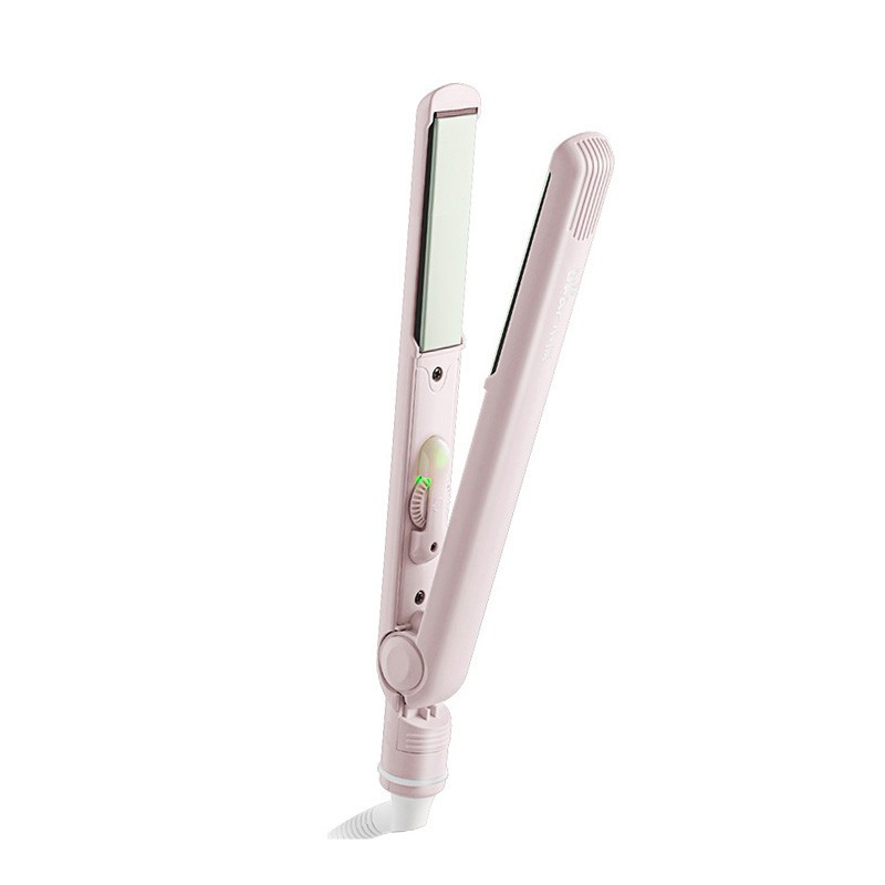 小熊 发型持久卷发棒