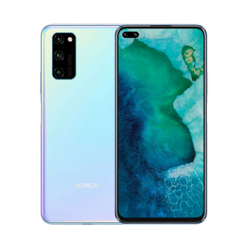 荣耀 快充5G手机