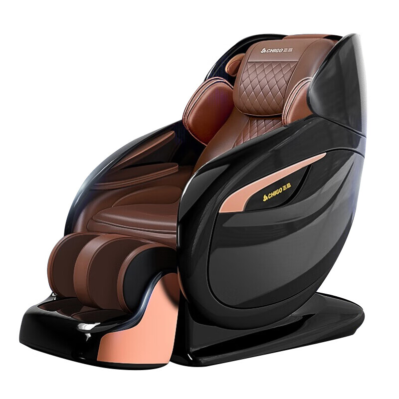 志高 微型低噪按摩椅