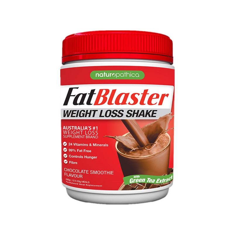 菲拉思德 巧克力味 代餐奶昔