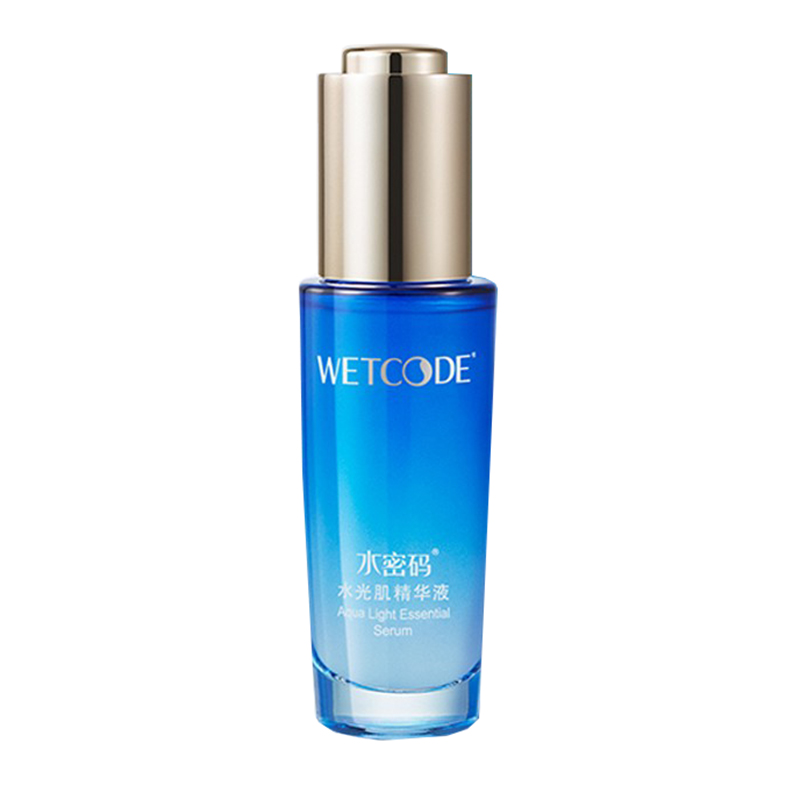 水密码 补水滋养 精华液
