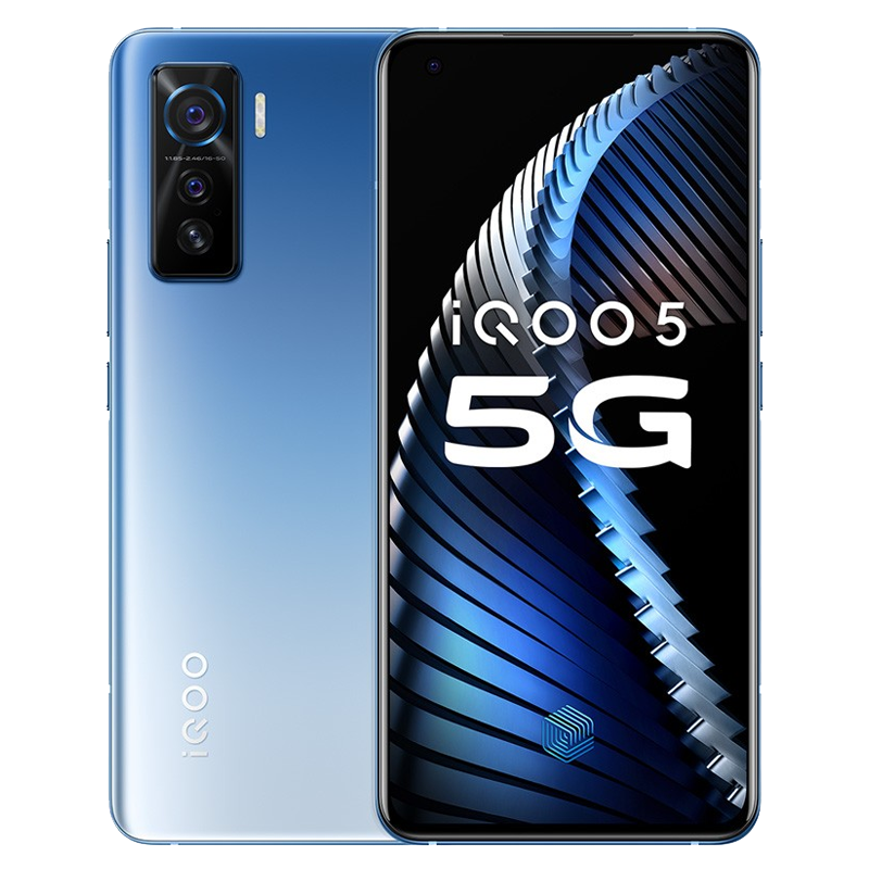 iQOO 电竞游戏 手机