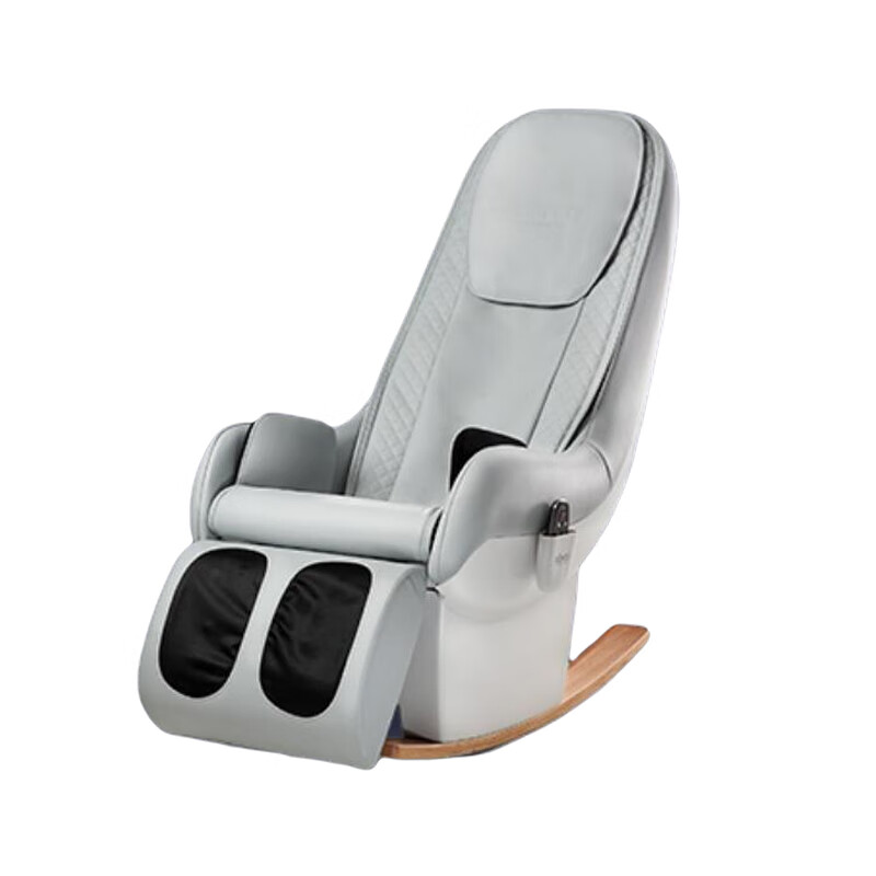 索弗 L型导轨按摩椅