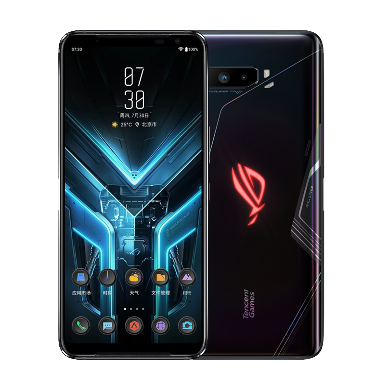 ROG 大运存 游戏手机