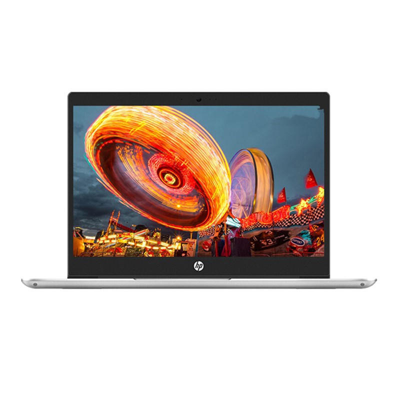 惠普 14英寸独显轻薄本