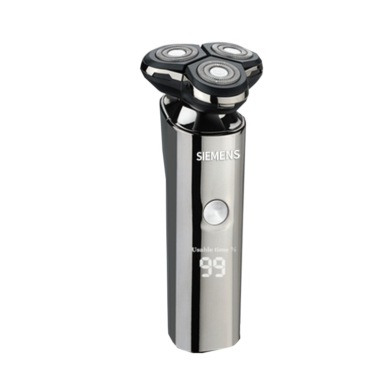 威旻 全身水洗三刀头剃须刀