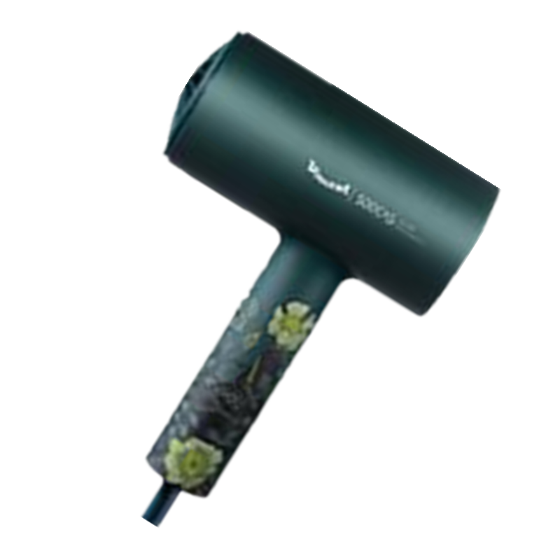 素士 负离子护发吹风机