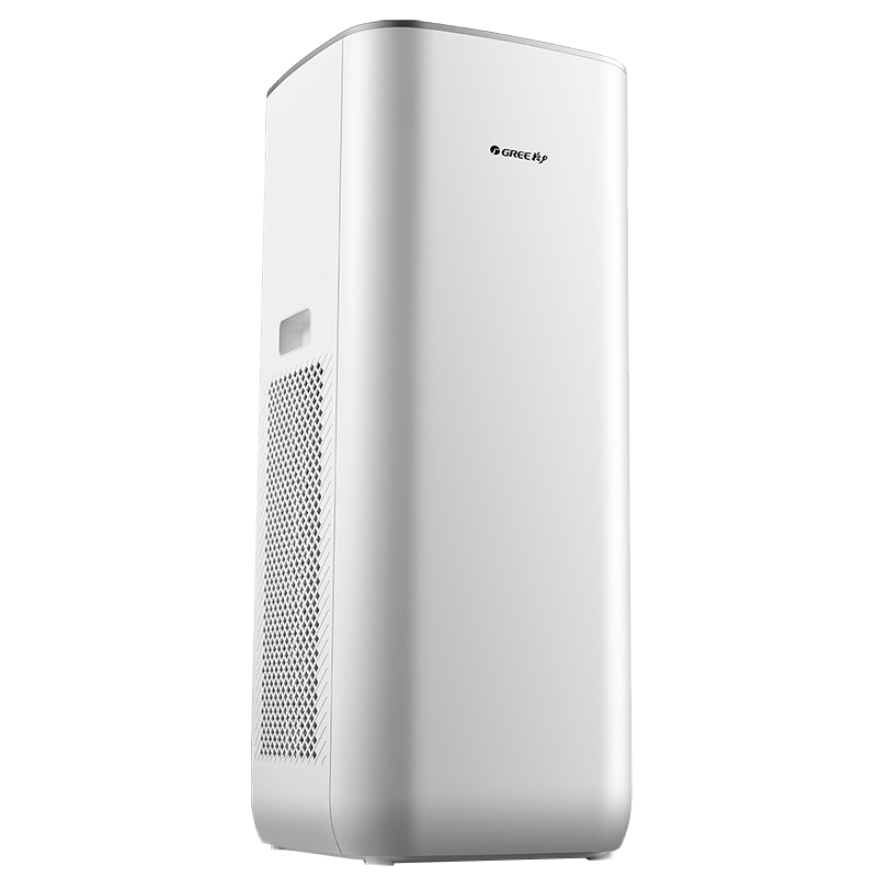 格力 除甲醛 空气净化器