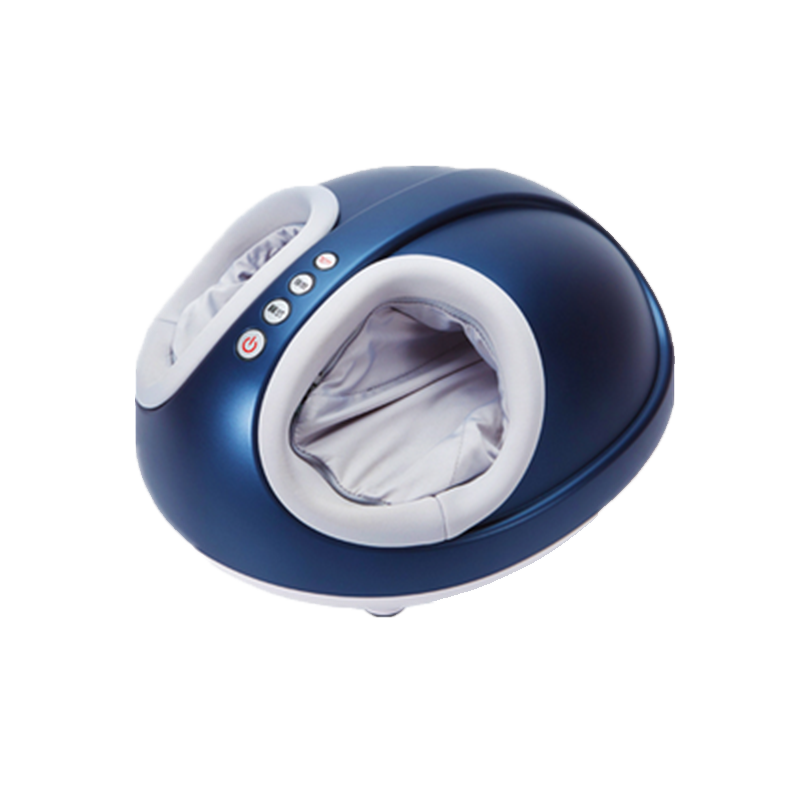 京东京造 圆润蛋形足部按摩器