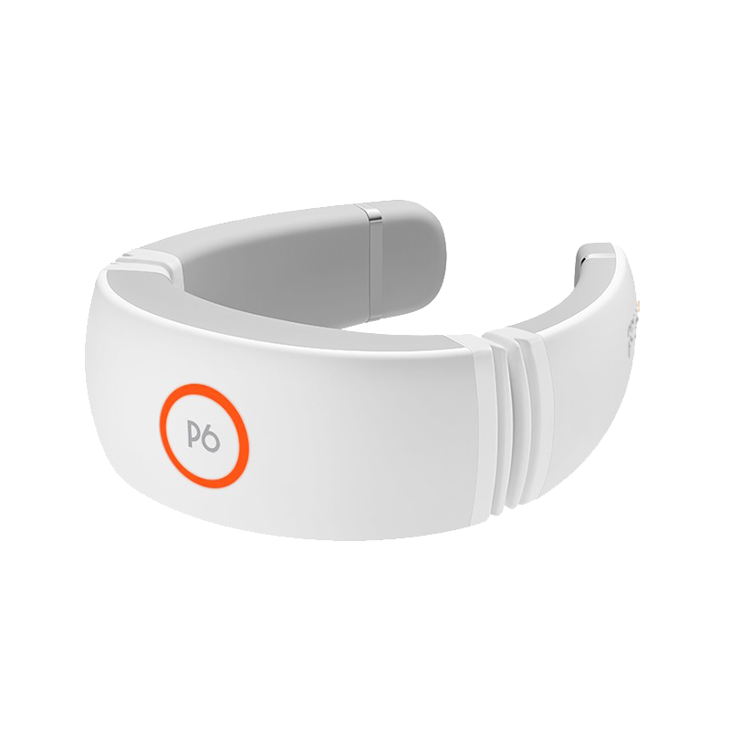 攀高 无线遥控颈椎按摩器