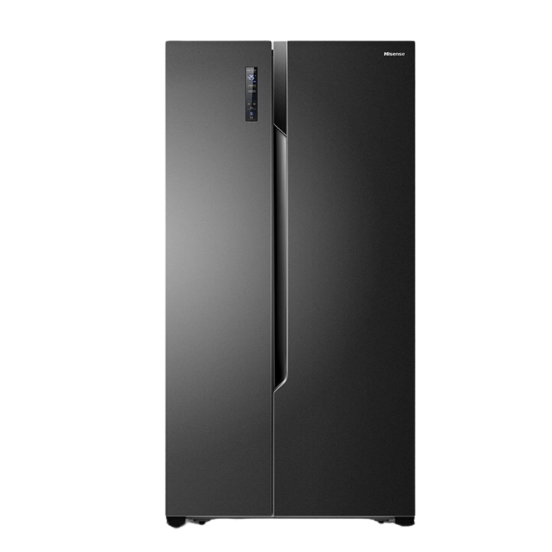 海信 双开门大容量冰箱