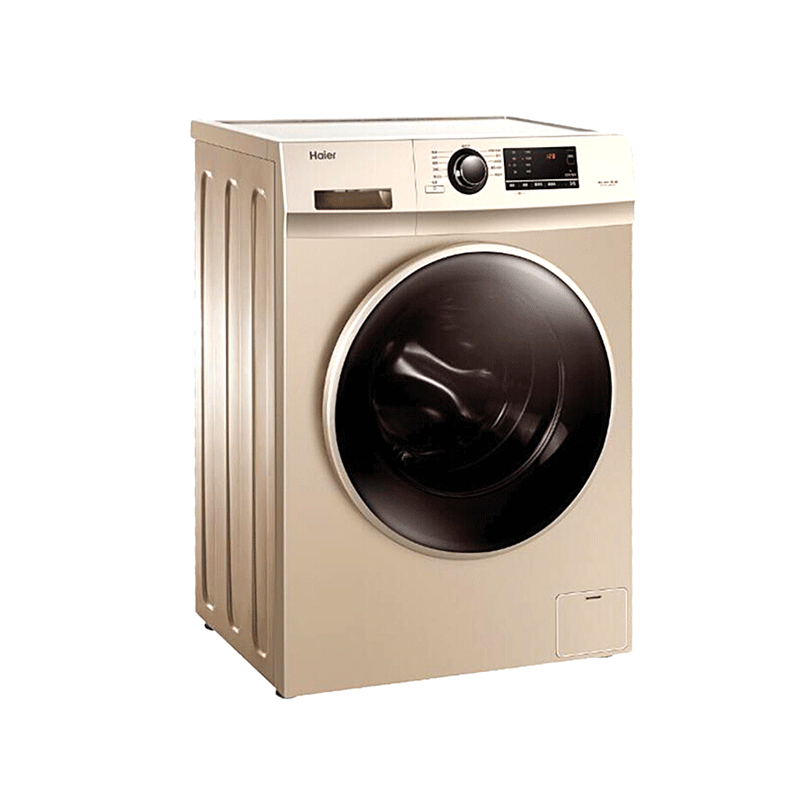 海尔 变频静音 洗衣机