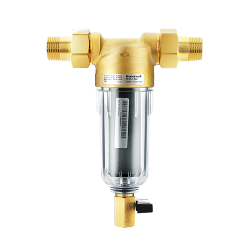 霍尼韦尔 大流量不锈钢净水器