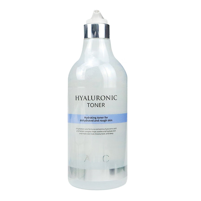 AHC 玻尿酸 爽肤水