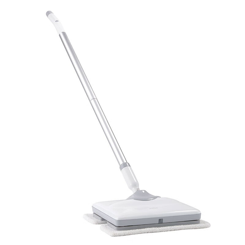 洒哇地咔手持式大吸力电动拖把