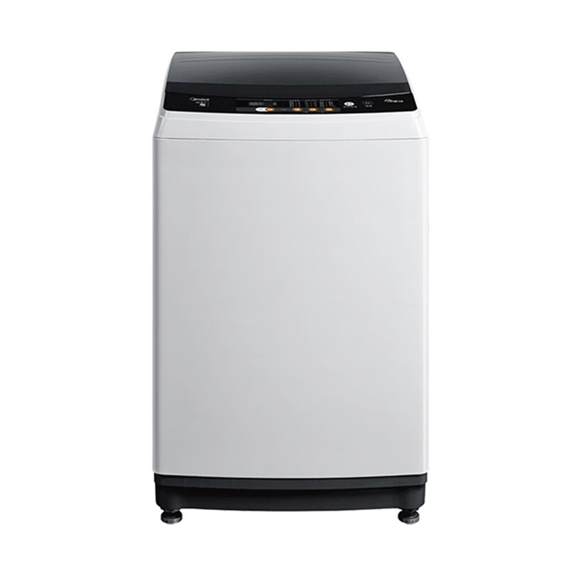 美的大容量家用洗衣机