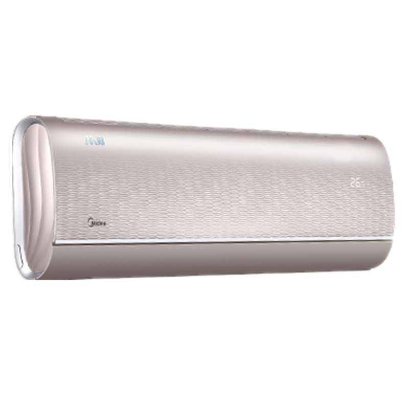 美的 智能互联空调