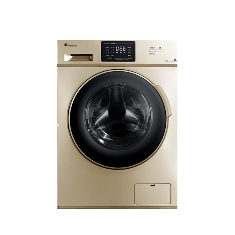 小天鹅 可烘干洗衣机