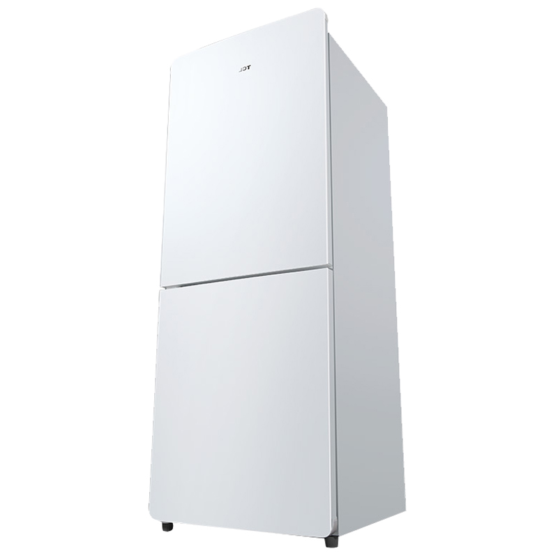 TCL 迷你节能双门冰箱