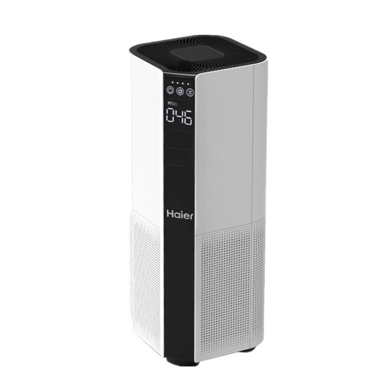 海尔办公室除菌空气净化器