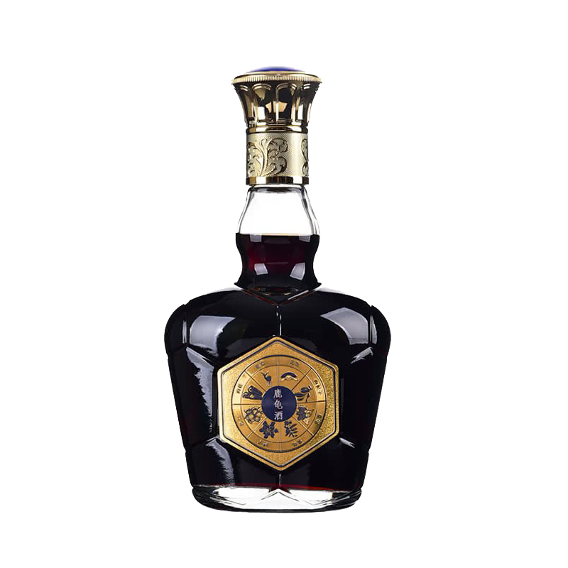 椰岛 绵柔微甜养生酒