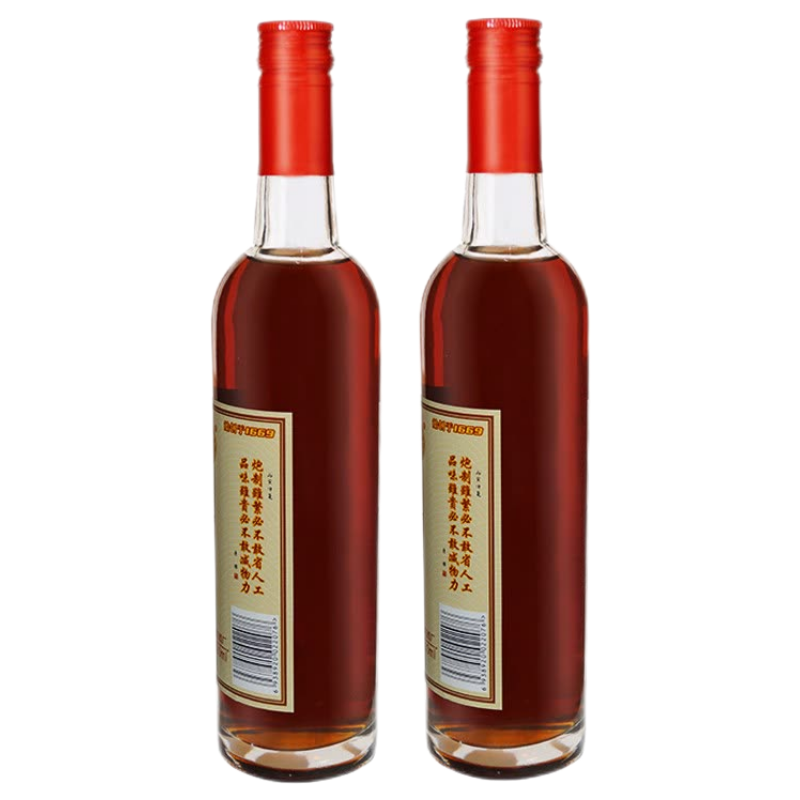 同仁堂 鹿鞭酒滋补养生酒