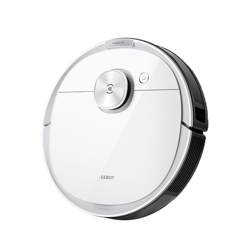 科沃斯3D避障扫地机