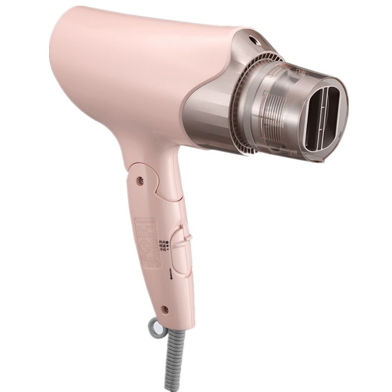 松下水润负离子吹风机