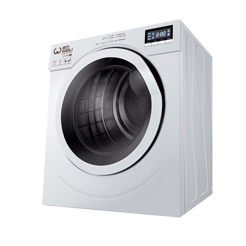 威力 防烫可视烘干机