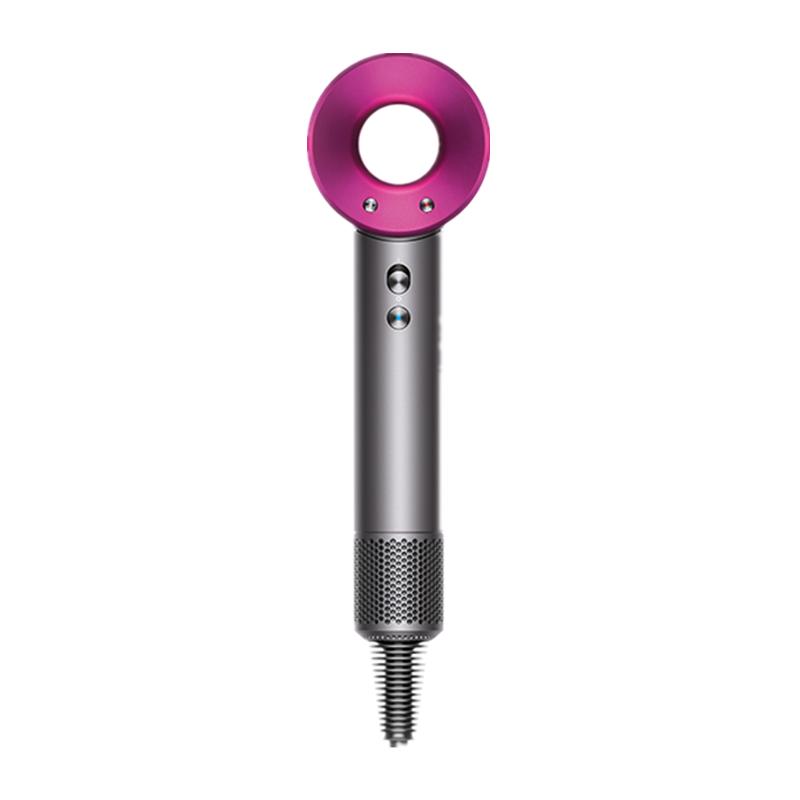 戴森 负离子气流倍增吹风机