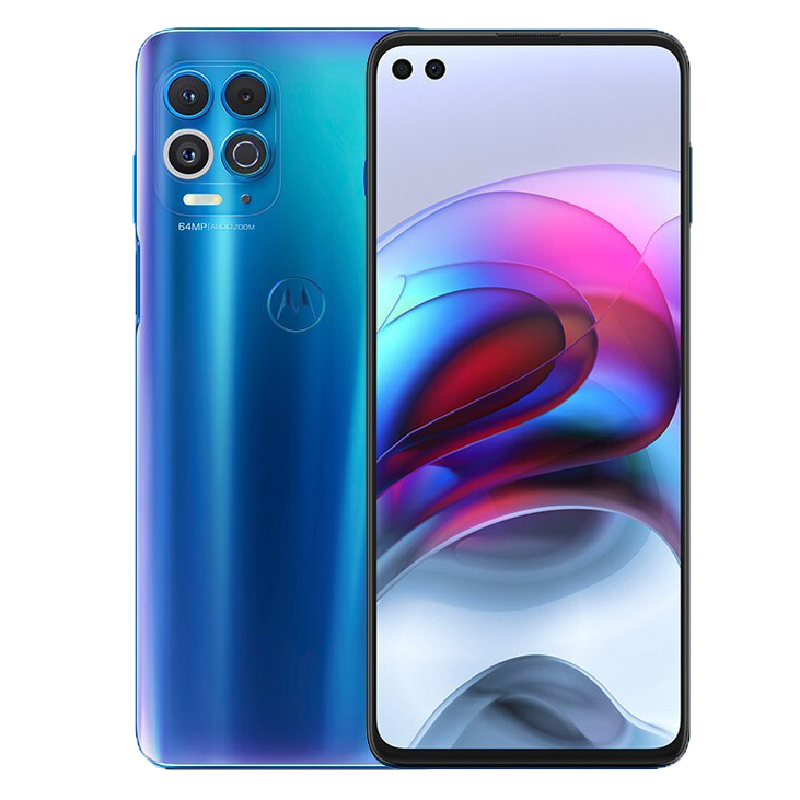 摩托罗拉 音频变焦手机