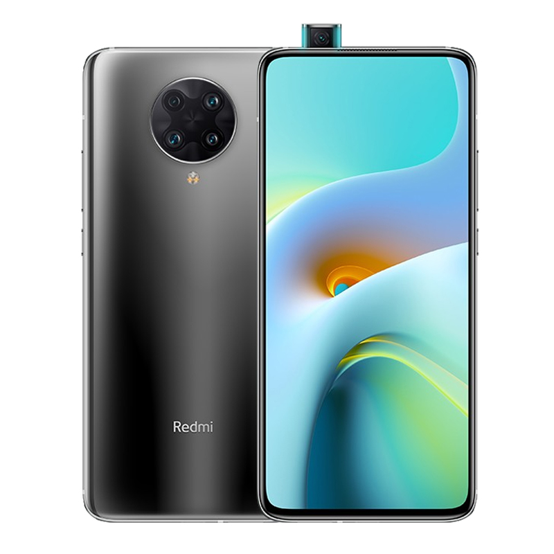 Redmi 至尊纪念版智能手机