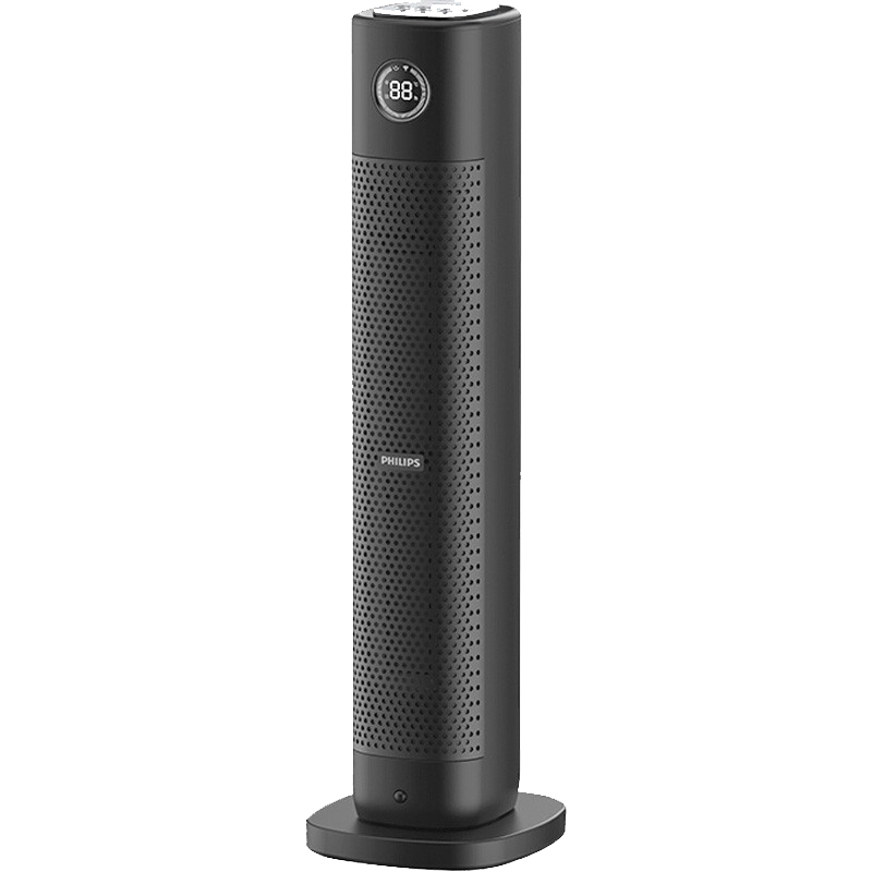飞利浦 立式智能取暖器