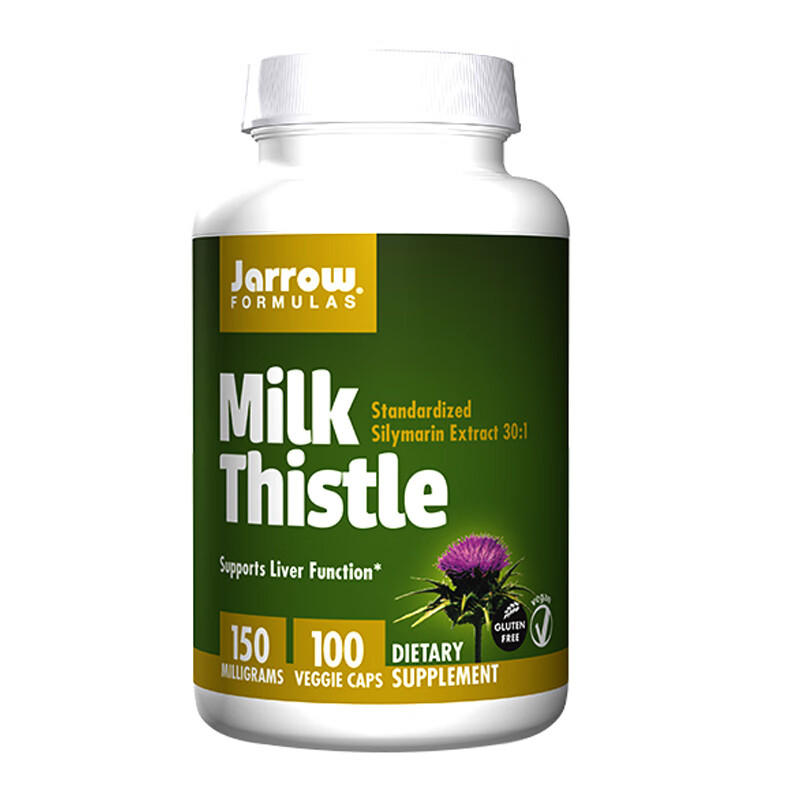 月神 严格检测护肝片